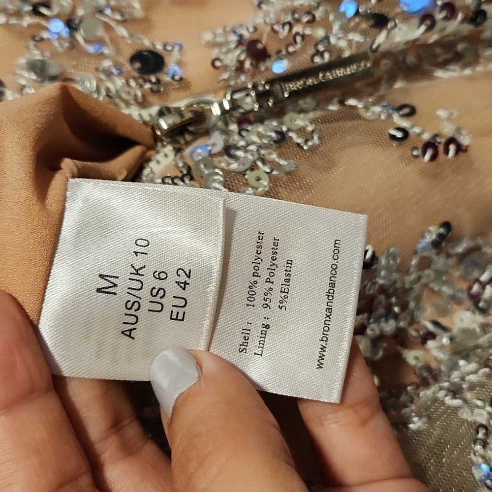 Bronx and Banco Dress - Picture 11 of 16